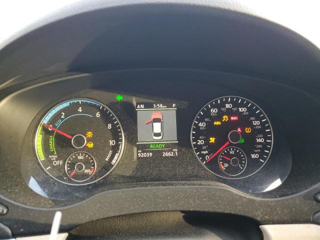 3VW637AJ2EM230755 Volkswagen Jetta Hybrid
