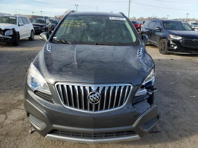 KL4CJASB8GB578032 Buick Encore