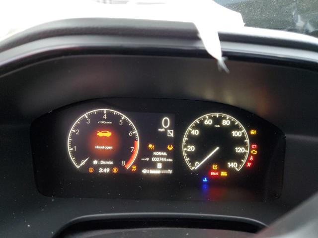 2HKRS4H46RH408907 Honda CR-V EX