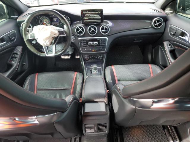 WDDTG5CB0FJ130016 Mercedes-Benz Gla 45 Amg