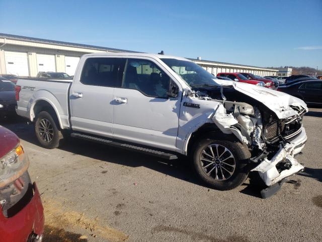 1FTEW1E5XLFA73215 Ford F150 Supercrew