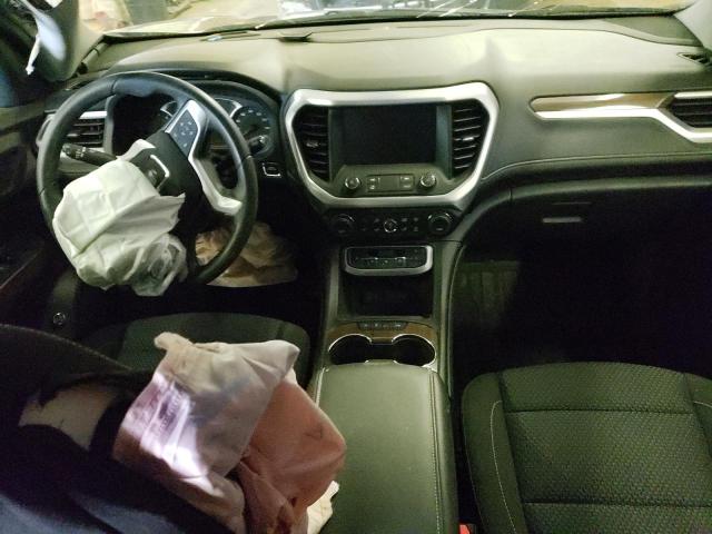 1GKKNRLS9MZ234221 GMC ACADIA SLE