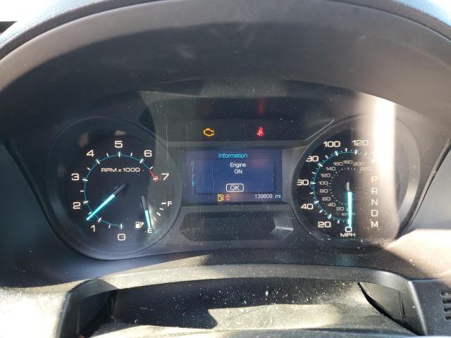 1FM5K7B88EGA04108 Ford EXPLORER