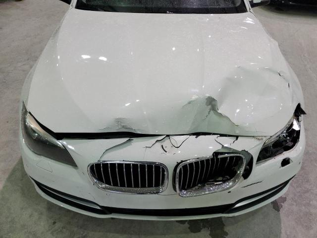 WBA5A5C50ED509106 BMW 528 I