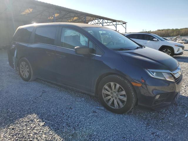 5FNRL6H23LB026511 Honda ODYSSEY LX
