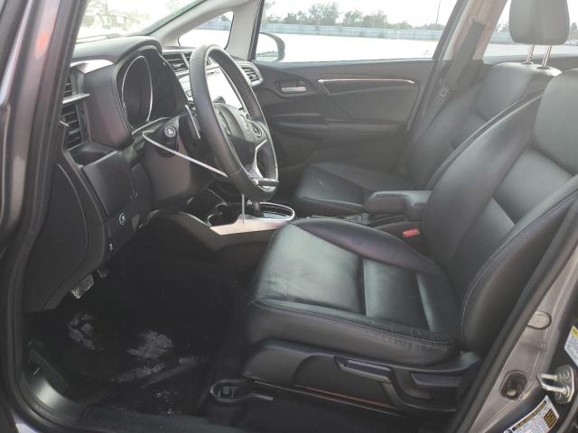 3HGGK5H89FM758636 Honda FIT EX
