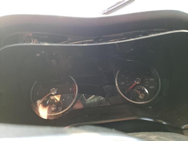 5XYP5DHC8MG101129 KIA Telluride Sx