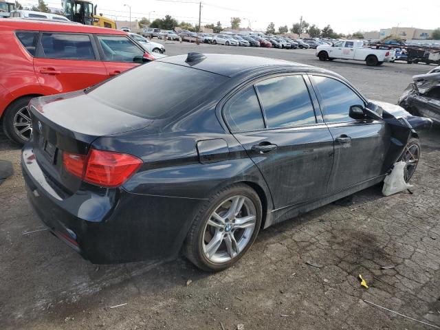 WBA3C1C53FK119088 BMW 328 I Sulev