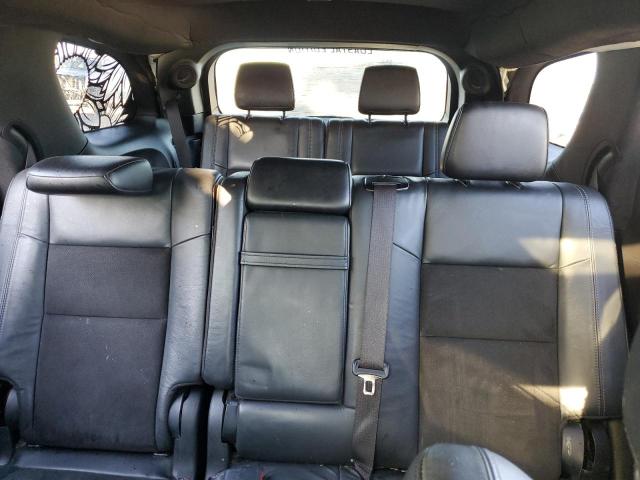 1C4RDHDG7MC598559 Dodge DURANGO GT