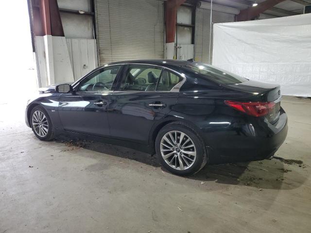 JN1EV7AR1JM445373 Infiniti Q50 LUXE