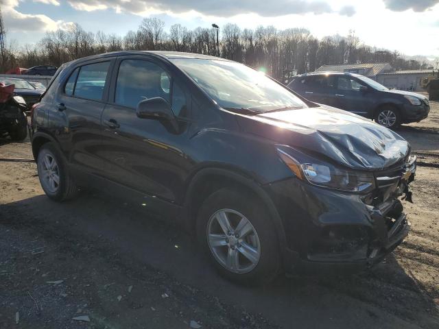 KL7CJNSB7MB360122 Chevrolet TRAX LS