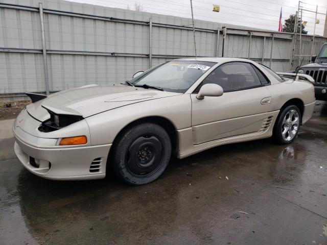 Auction sale of the 1991 Mitsubishi 3000 Gt Vr4, vin: JA3XE74C3MY030323, lot number: 80812973