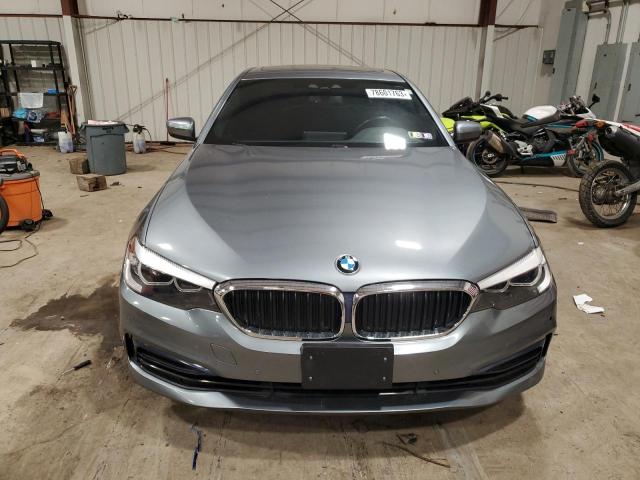 WBAJA7C50KWW06767 BMW 530 XI