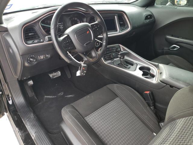 2C3CDZAG0LH218753 Dodge Challenger Sxt