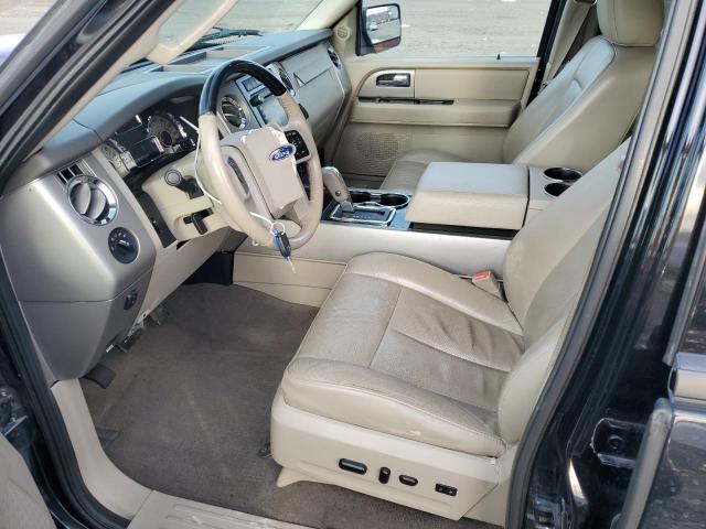 1FMJK2A59EEF14875 Ford Expedition El Limited