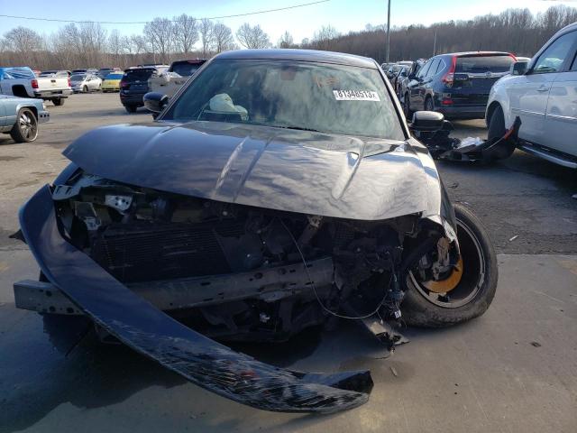 2C3CDXBG6HH634994 Dodge Charger Se