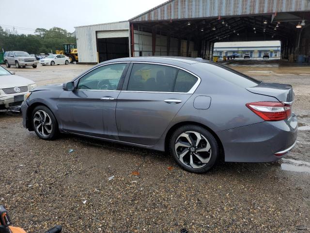 1HGCR2F81HA055186 Honda ACCORD EXL