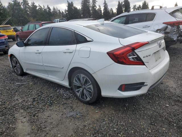 2HGFC1F48GH652034 Honda CIVIC EX
