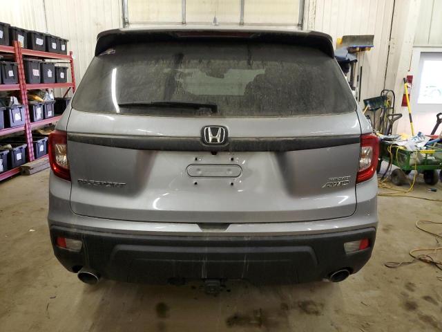 5FNYF8H29KB016885 Honda Passport Sport
