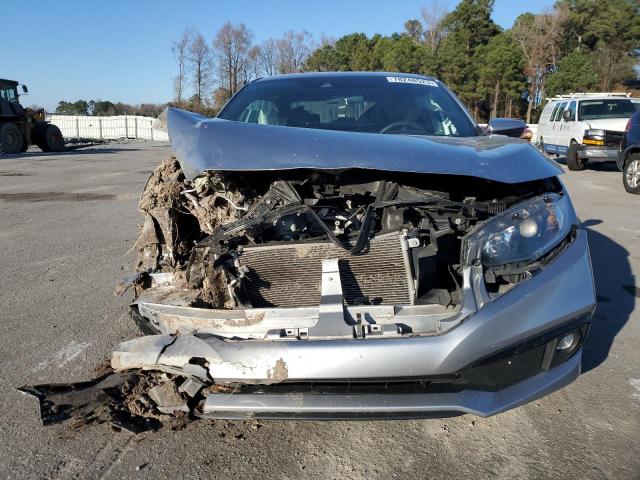 2HGFC2F86KH600466 Honda Civic Sport