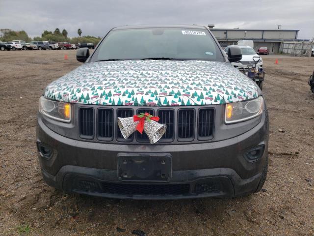 1C4RJFAG5EC414884 Jeep Grand Cherokee Laredo