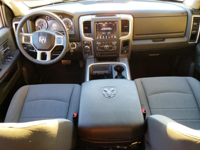 1C6RR7LGXNS209375 RAM 1500 Classic Slt