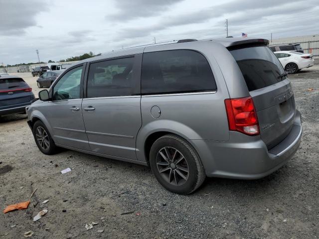 2C4RDGCG6HR596083 Dodge Grand Caravan Sxt