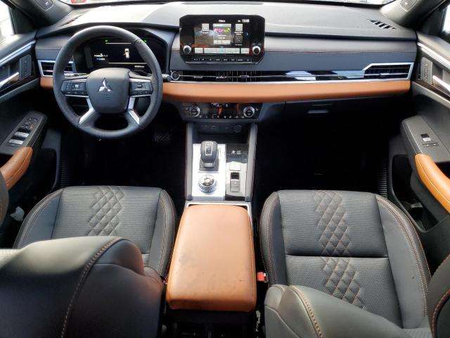 JA4T5VA92PZ034983 Mitsubishi Outlander Sel