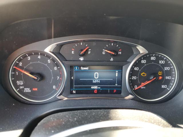 1GKKNRL44PZ238702 GMC ACADIA SLE