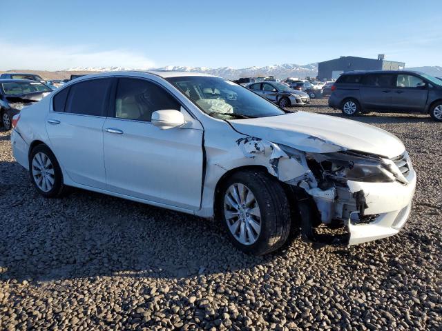 1HGCR2F89EA255034 Honda ACCORD EXL