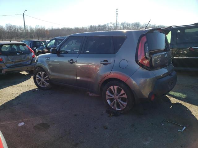 KNDJP3A52F7148811 KIA SOUL +