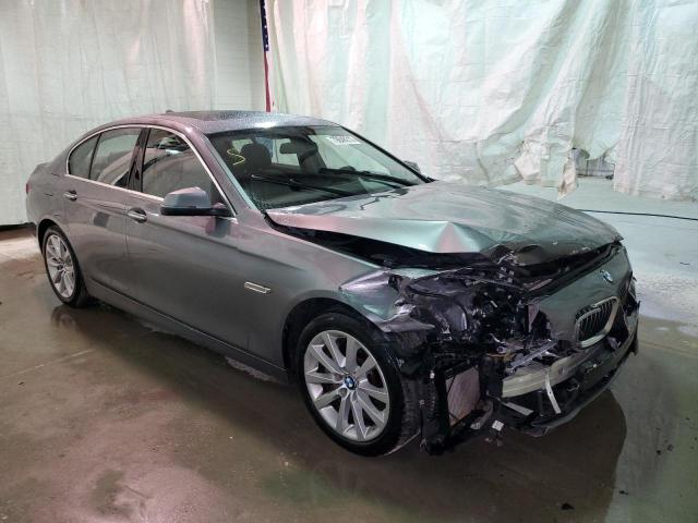 WBA5B3C58GG259214 BMW 535 XI