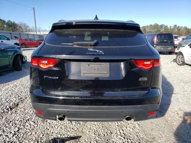 SADCJ2FX1KA609299 Jaguar F-pace Premium