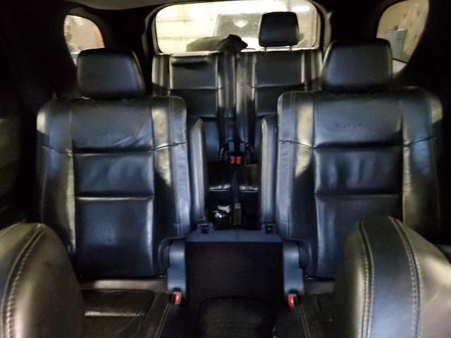 1C4RDJEG7GC331660 Dodge Durango Citadel