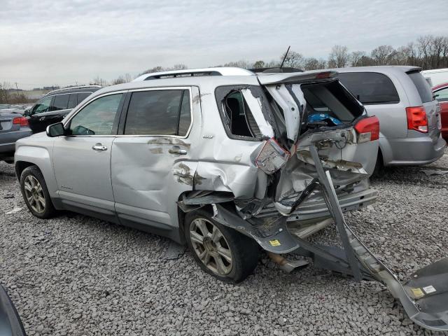 2GKFLUEK3H6319211 GMC Terrain Slt