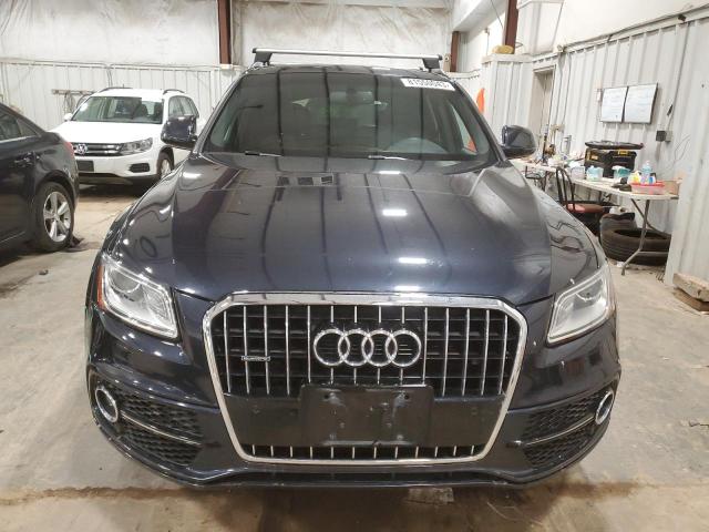 WA1D7AFP4GA139599 Audi Q5 Premium Plus S-line