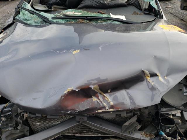 2HKRM4H57FH653861 Honda CR-V EX