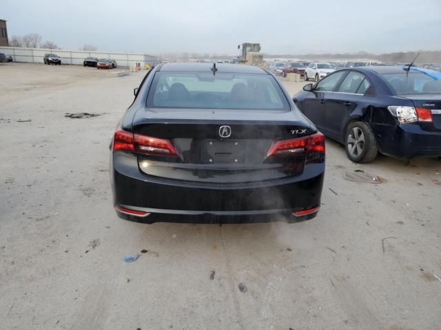 19UUB2F55GA004061 Acura TLX TECH