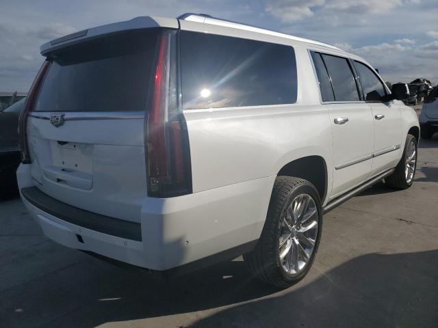 1GYS4JKJ3JR403339 Cadillac Escalade Esv Premium Luxury