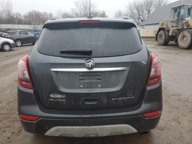 KL4CJBSBXJB604630 Buick Encore Preferred Ii