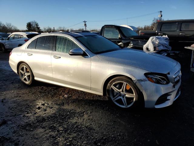 WDDZF4KB8HA185258 Mercedes-Benz E 300 4matic