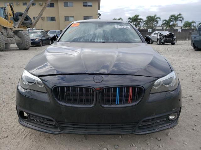 WBA5A5C54GG354769 BMW 528 I
