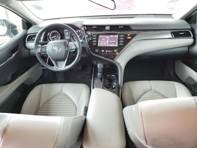 4T1B11HK6KU725336 Toyota CAMRY L