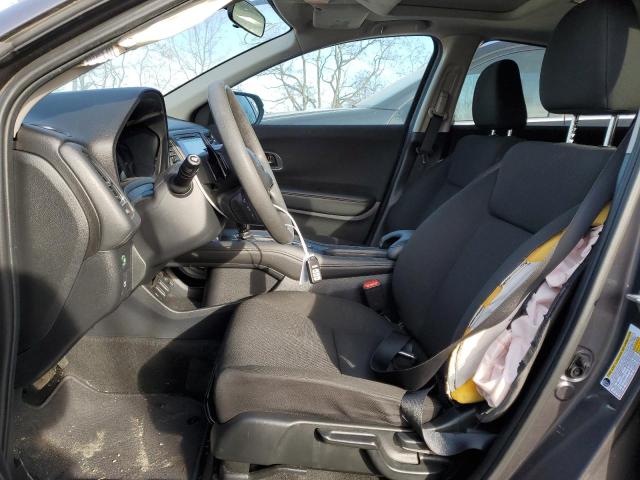 3CZRU5H58JM703136 Honda HR-V EX