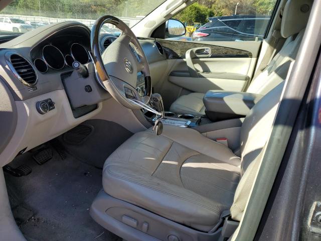 5GAKRCKD5EJ147336 Buick Enclave