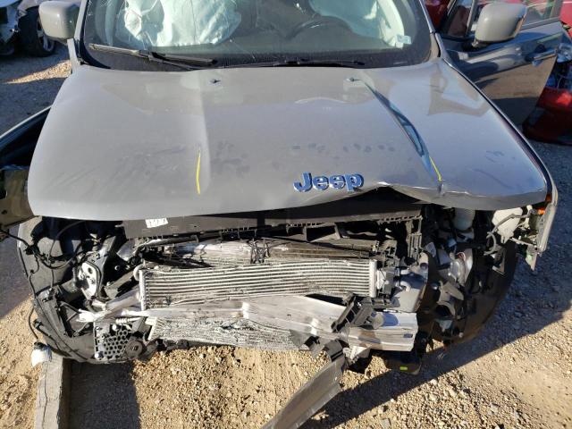 ZACNJABB2LPL33819 Jeep Renegade Latitude