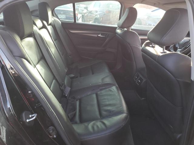 19UUA8F31EA007833 Acura Tl Se
