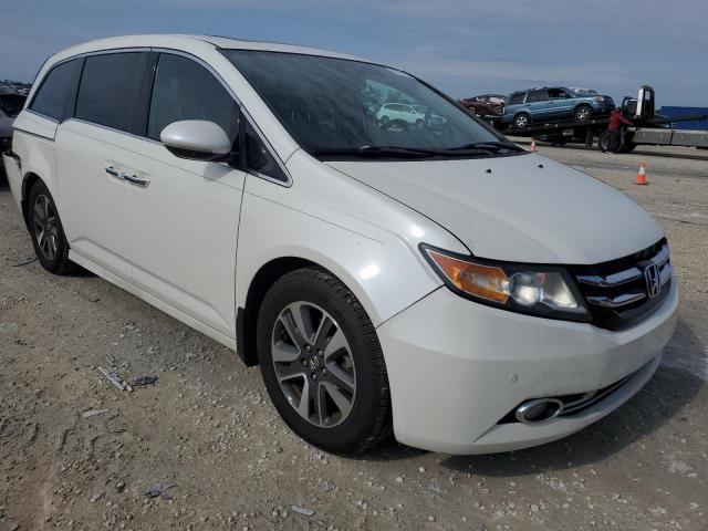 5FNRL5H99GB109079 Honda Odyssey Touring