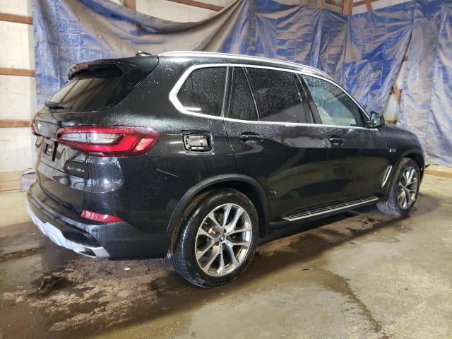 5UXTA6C07P9P06833 BMW X5 Xdrive45e