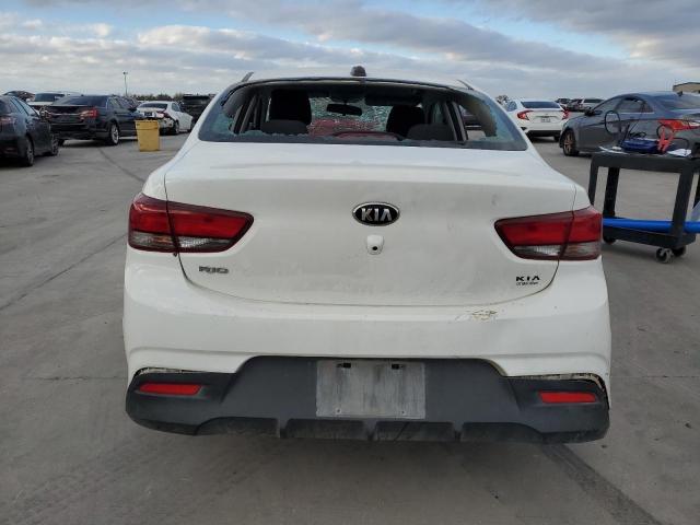 3KPA24AD2LE309908 KIA RIO LX
